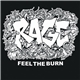 Rage - Feel The Burn